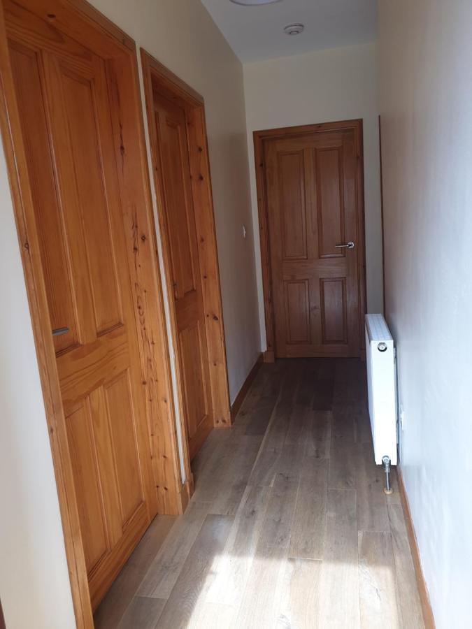 2 Bed Ground Floor Apartment Close To Town Centre אינברנס מראה חיצוני תמונה